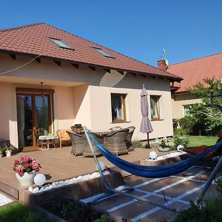 U Iwony I Piotra Malbork