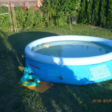 U Iwony I Piotra Malbork