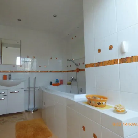 Privat bolig U Iwony I Piotra