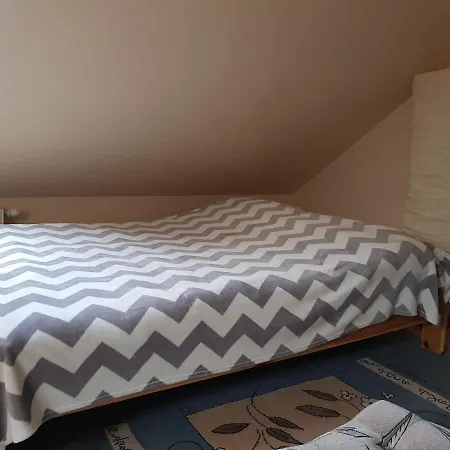 U Iwony I Piotra Privat bolig