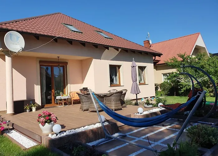 U Iwony I Piotra 马尔堡