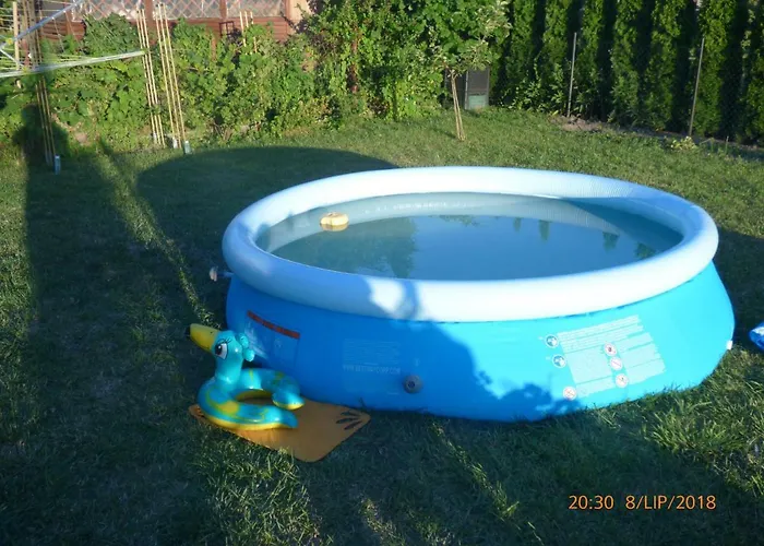 U Iwony I Piotra 马尔堡