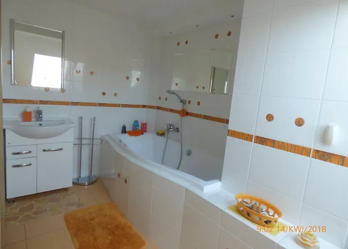 民宿 U Iwony I Piotra *