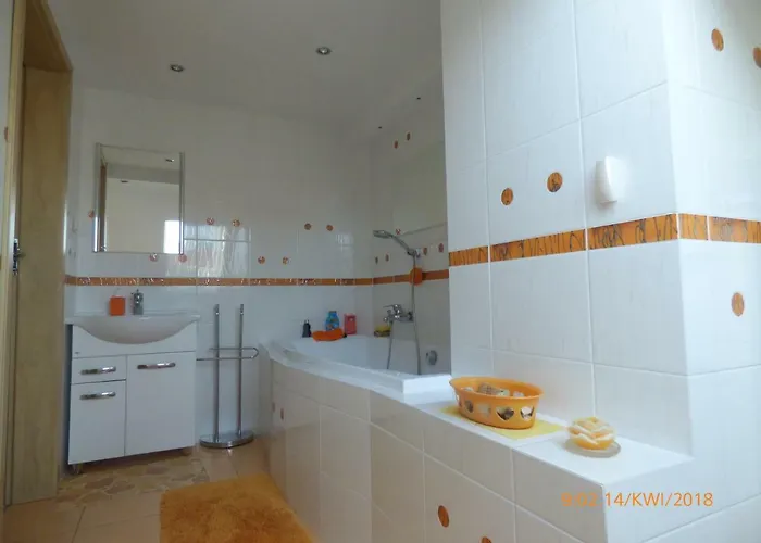 民宿 U Iwony I Piotra